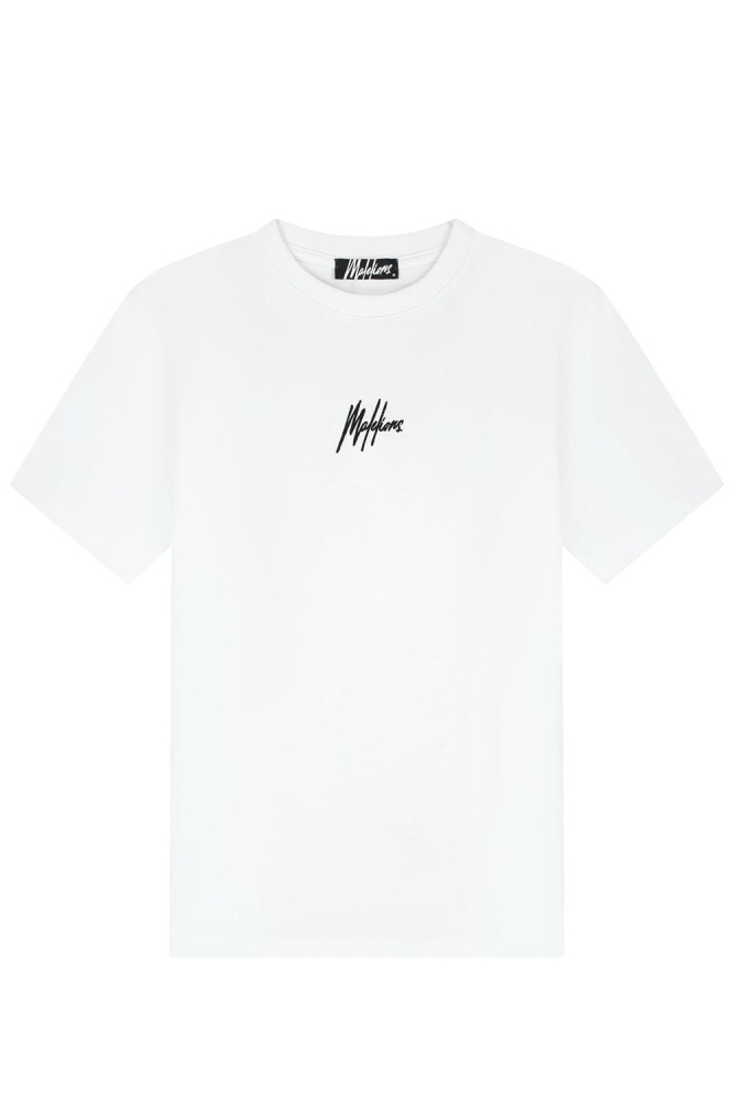 MEN EXCLUSIVE CLUB T SHIRT MM1 HS25 59 100 WHITE
